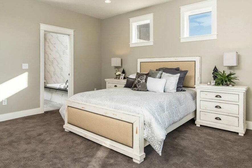 Jackson by Trident Homes Plan for Sale Star, ID